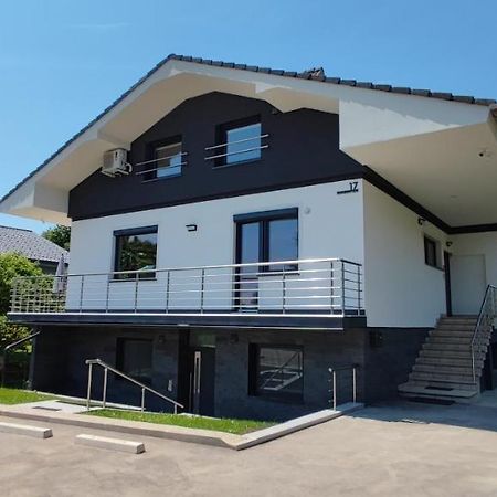 Db Bled Apartment Zewnętrze zdjęcie