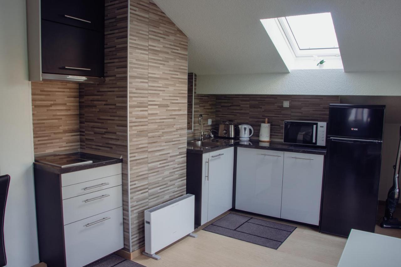Db Bled Apartment Zewnętrze zdjęcie