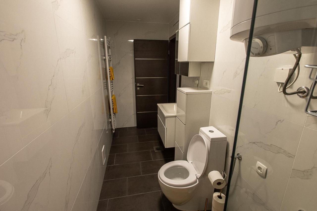 Db Bled Apartment Zewnętrze zdjęcie