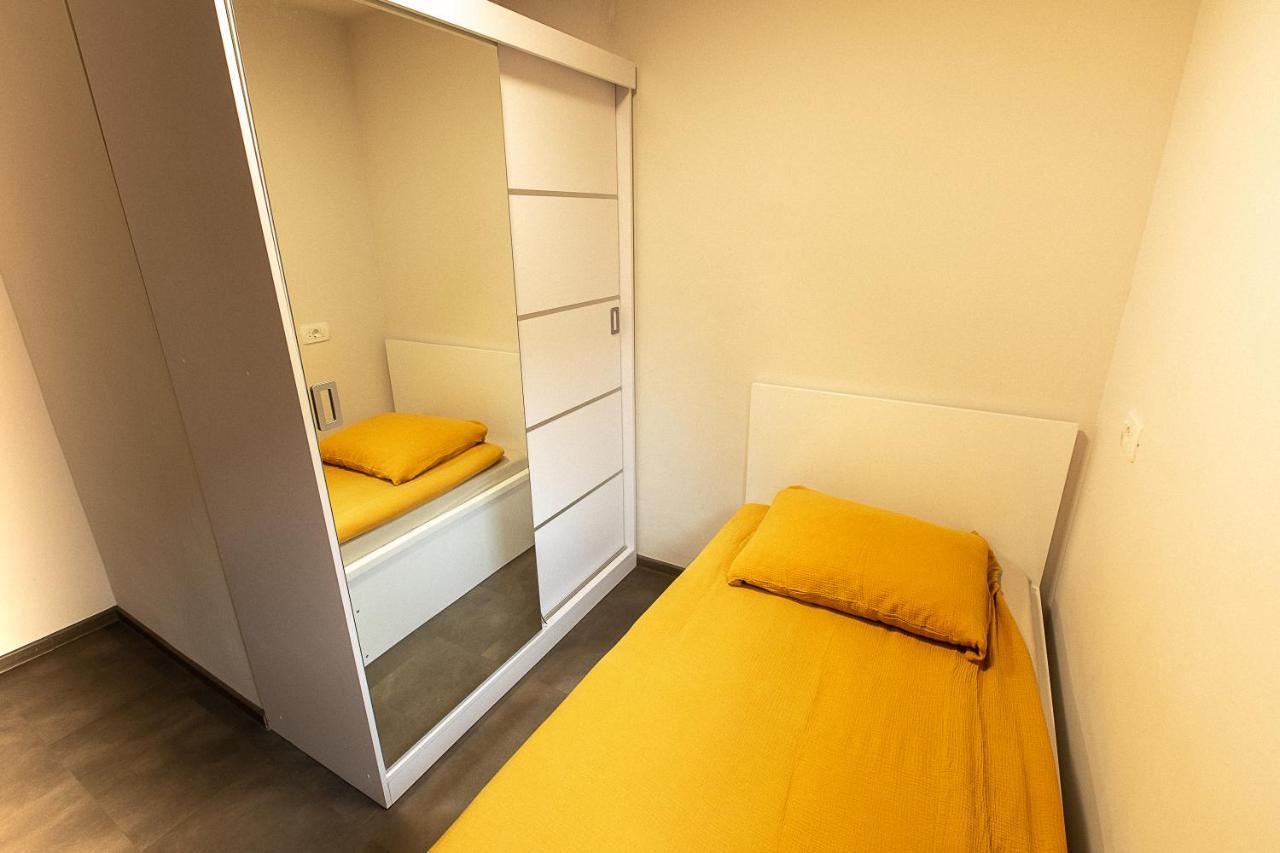 Db Bled Apartment Zewnętrze zdjęcie