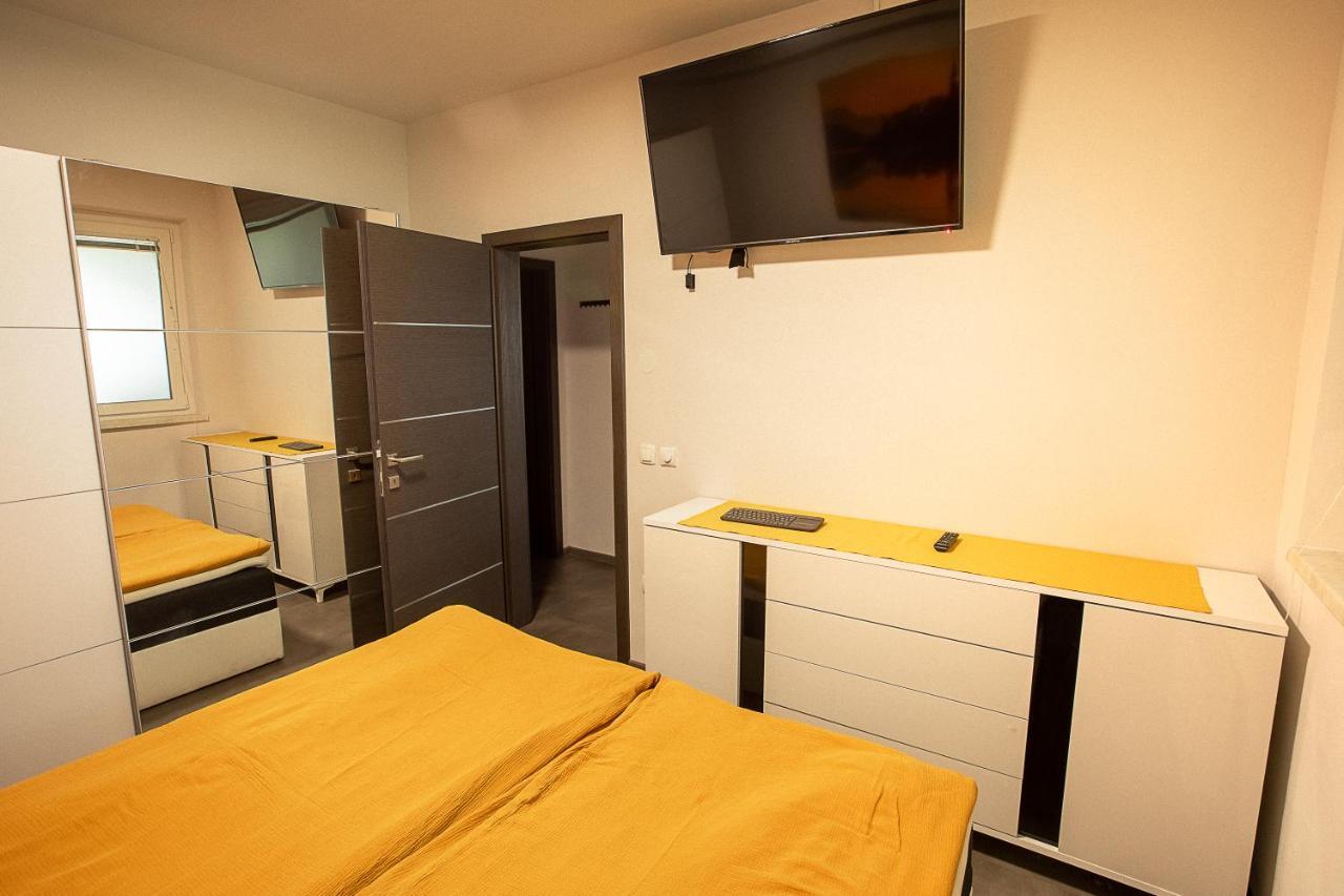 Db Bled Apartment Zewnętrze zdjęcie