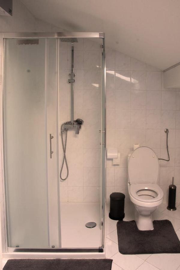 Db Bled Apartment Zewnętrze zdjęcie