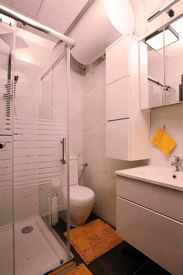 Db Bled Apartment Zewnętrze zdjęcie