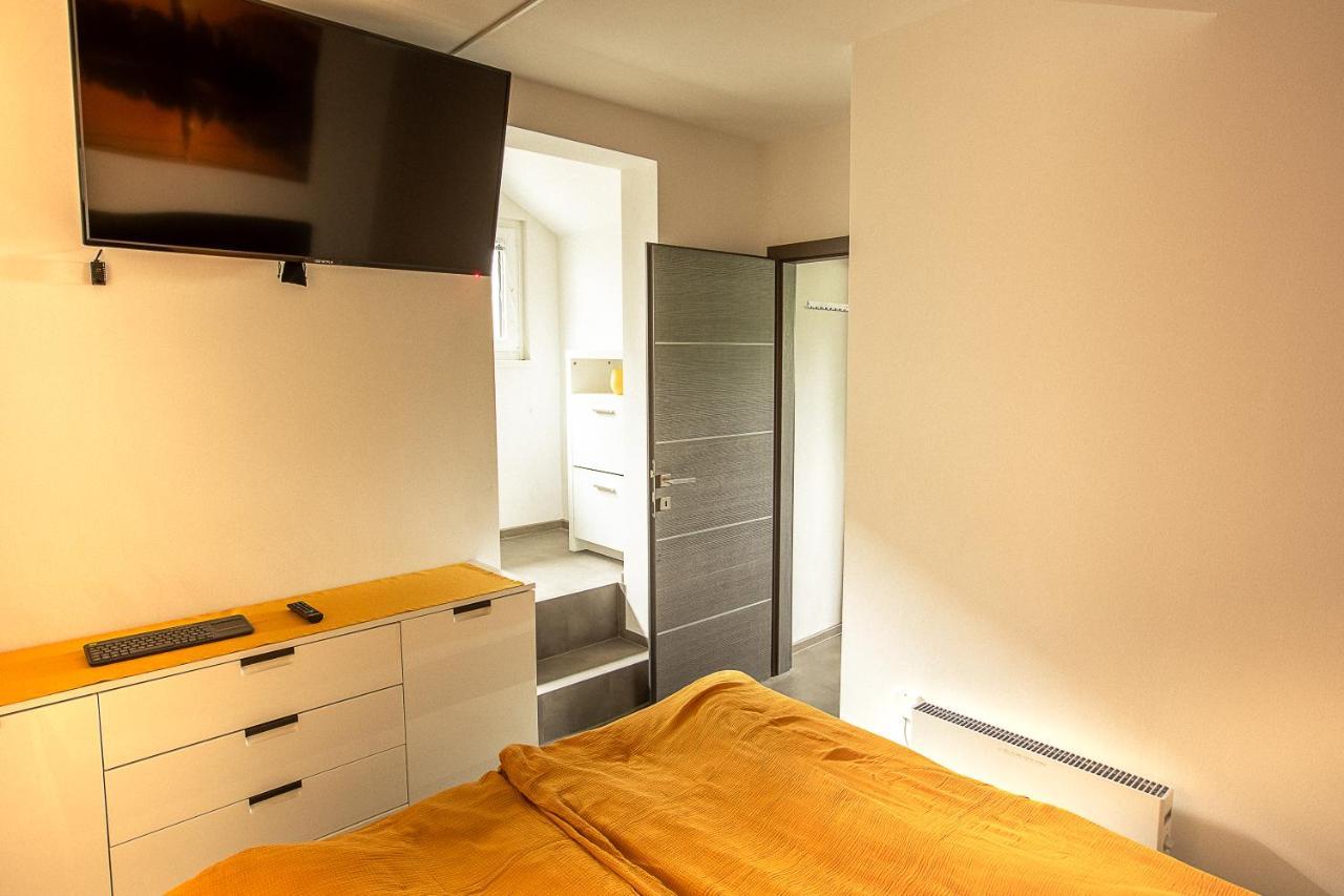 Db Bled Apartment Zewnętrze zdjęcie