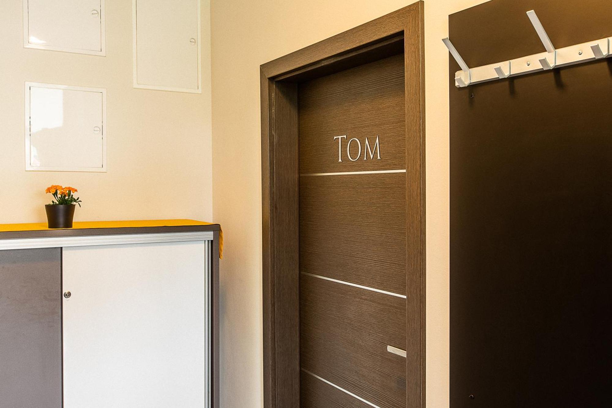 Db Bled Apartment Pokój zdjęcie