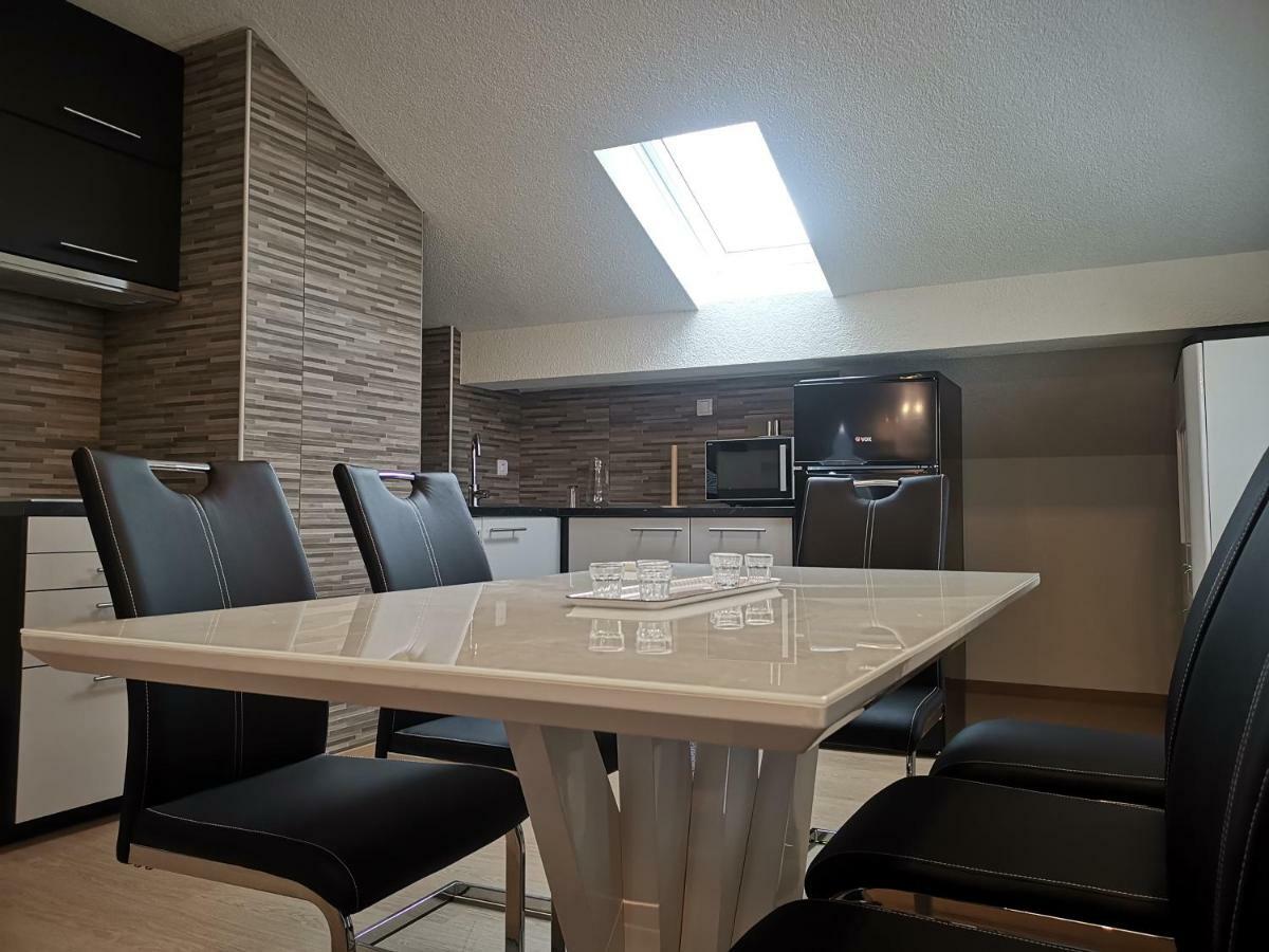 Db Bled Apartment Zewnętrze zdjęcie