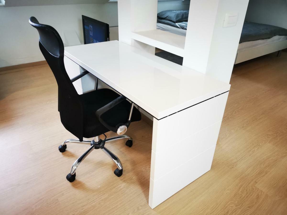 Db Bled Apartment Zewnętrze zdjęcie
