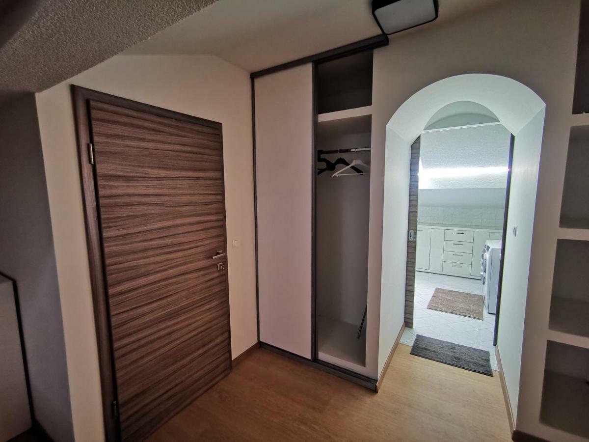 Db Bled Apartment Zewnętrze zdjęcie