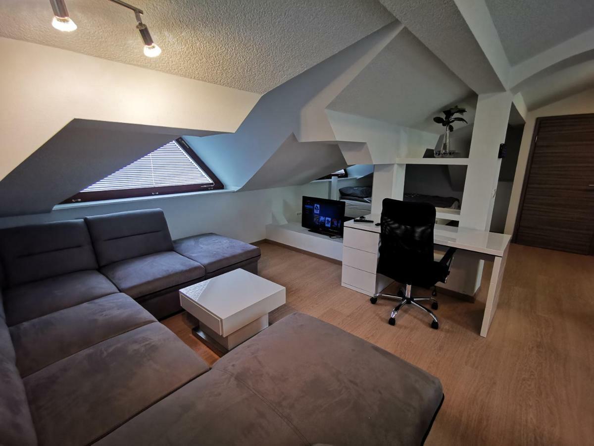 Db Bled Apartment Zewnętrze zdjęcie