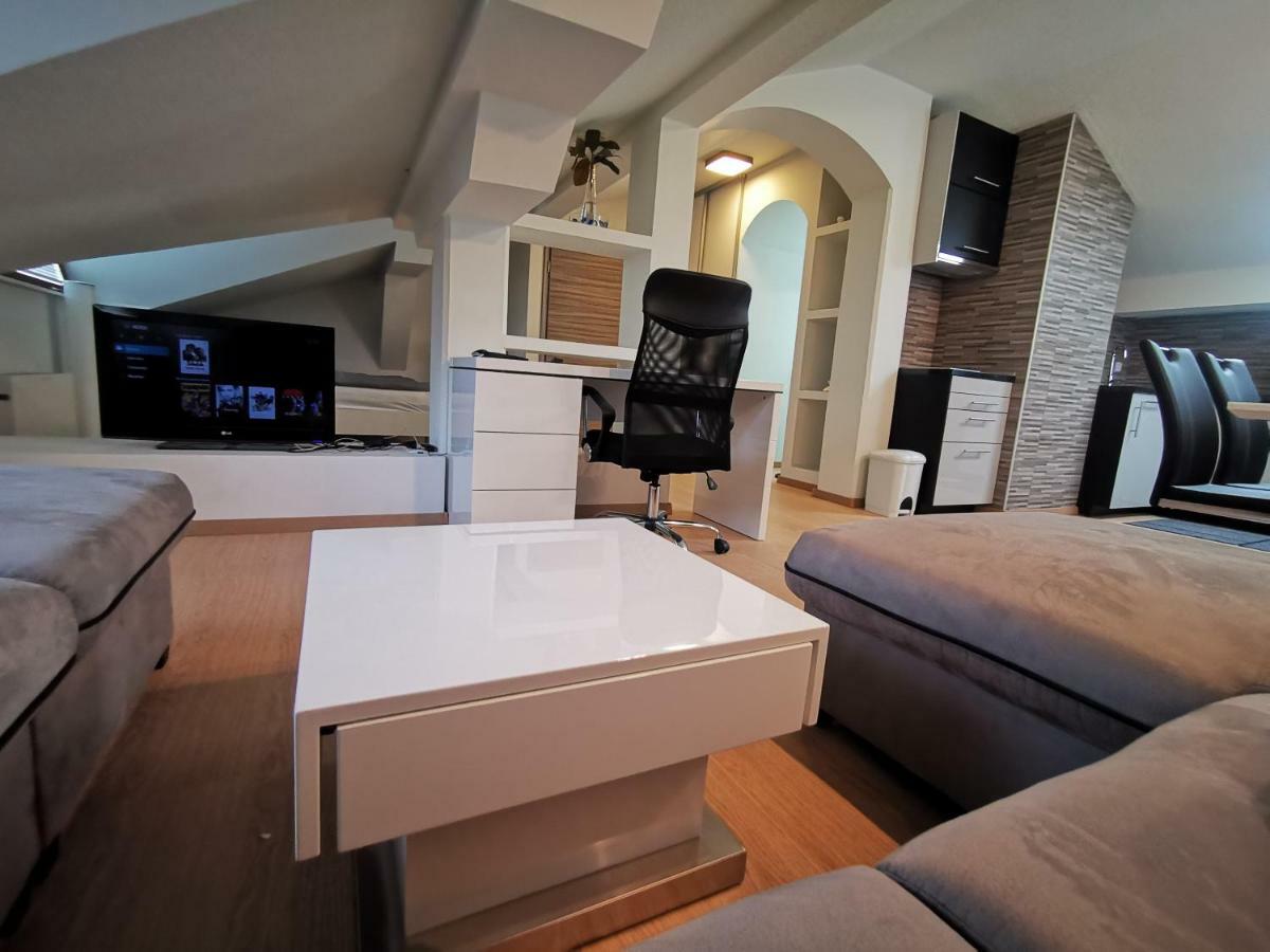 Db Bled Apartment Zewnętrze zdjęcie