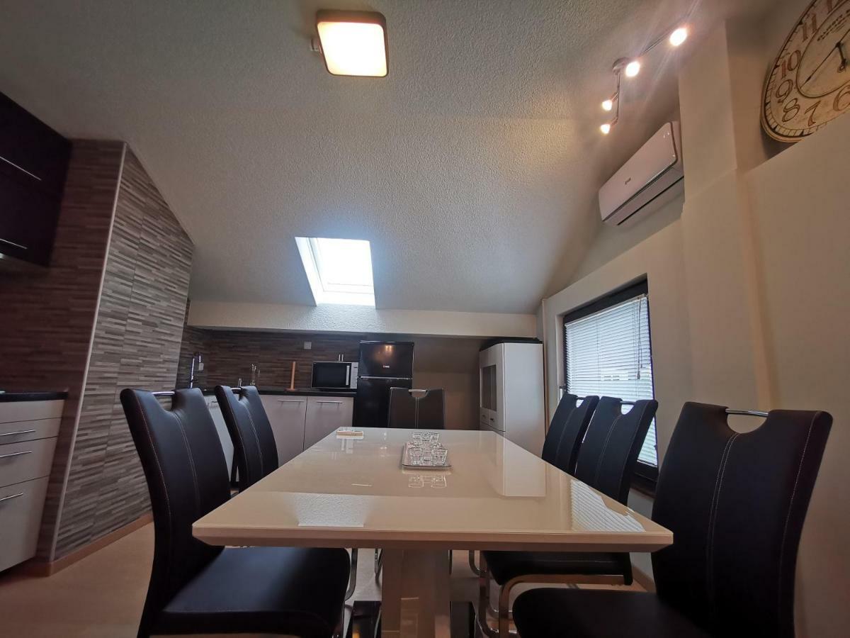 Db Bled Apartment Zewnętrze zdjęcie