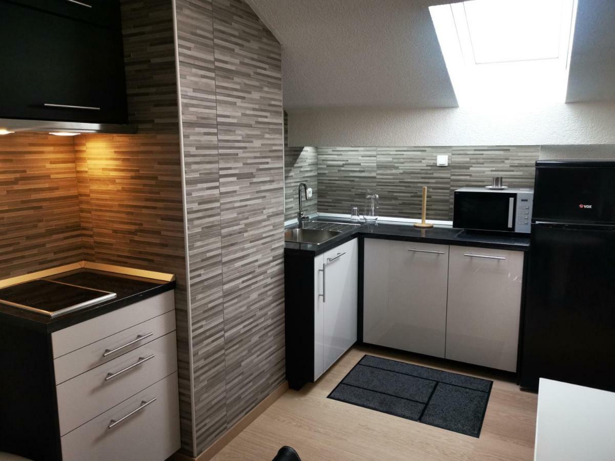 Db Bled Apartment Zewnętrze zdjęcie