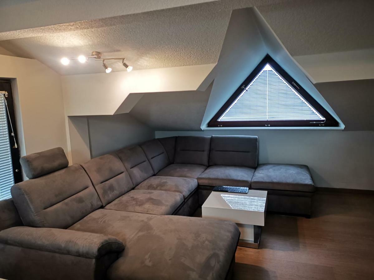 Db Bled Apartment Zewnętrze zdjęcie