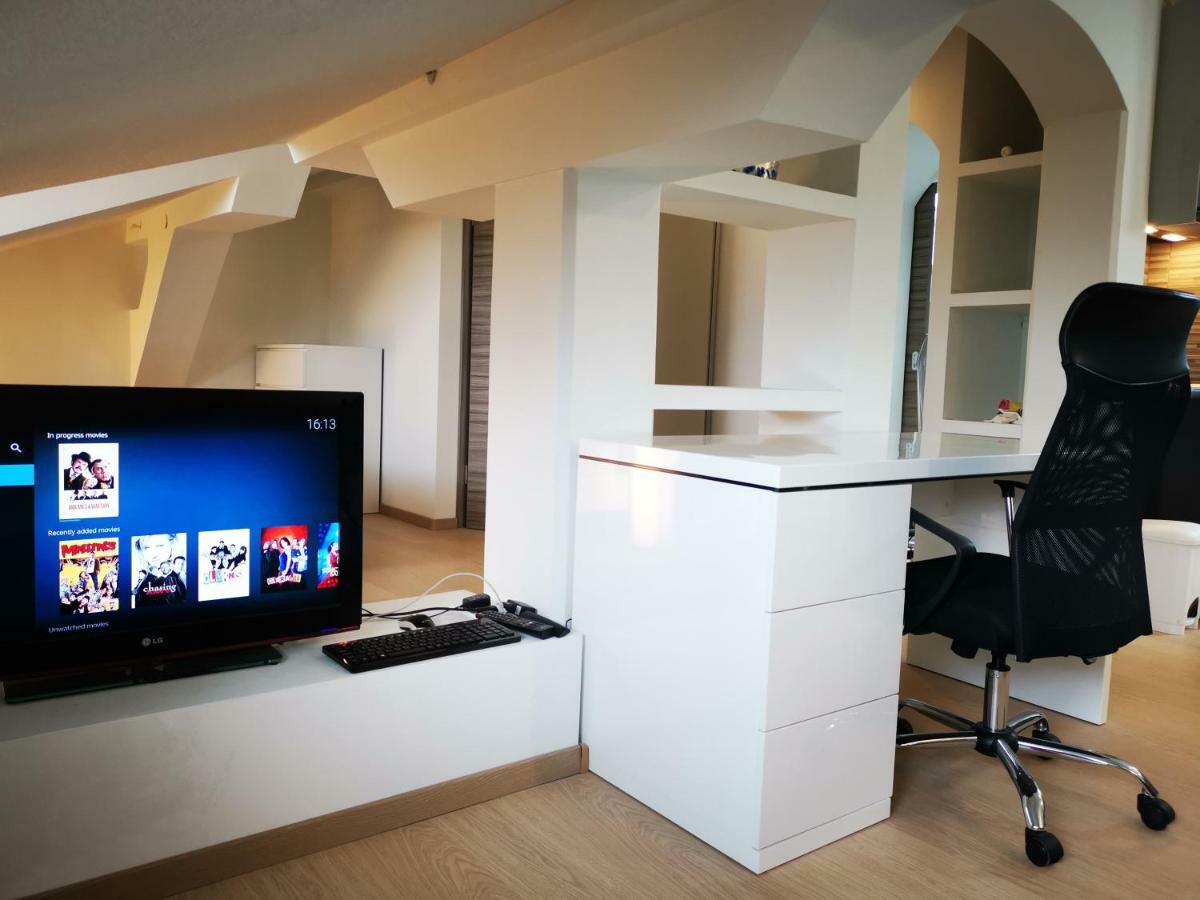 Db Bled Apartment Zewnętrze zdjęcie