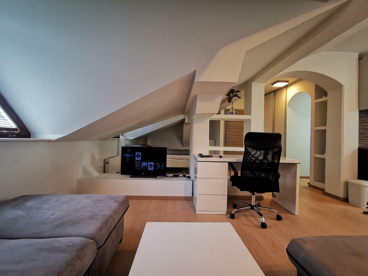 Db Bled Apartment Zewnętrze zdjęcie